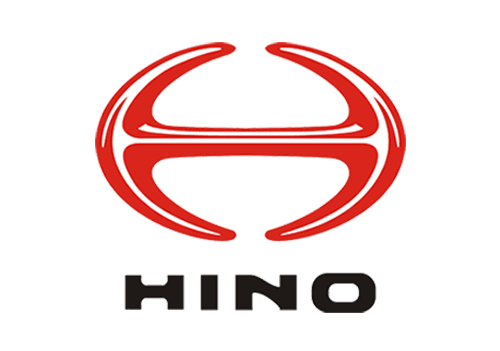 Hino Indonesia