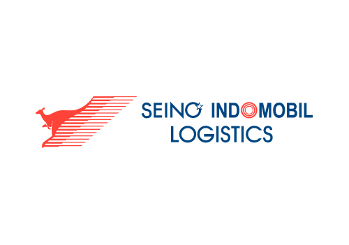 Seino Indomobil logistics