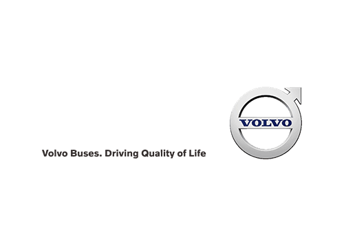 Volvo Buses Indonesia